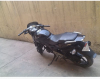 Bajaj Pulsar 180 DTSi 2010 Model