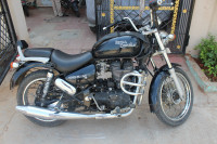 Royal Enfield Thunderbird 350 2014 Model