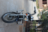 Royal Enfield Thunderbird 350