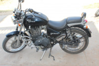 Royal Enfield Thunderbird 350