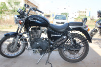 Royal Enfield Thunderbird 350