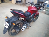 Suzuki Gixxer 150 2015 Model