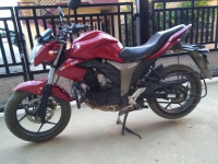 Suzuki Gixxer 150