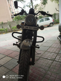 Bajaj Avenger Street 150 2016 Model