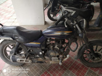 Bajaj Avenger Street 150