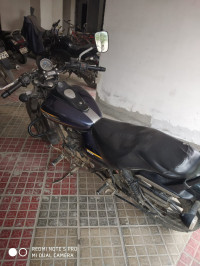 Bajaj Avenger Street 150