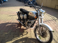 Royal Enfield Classic 350 2014 Model