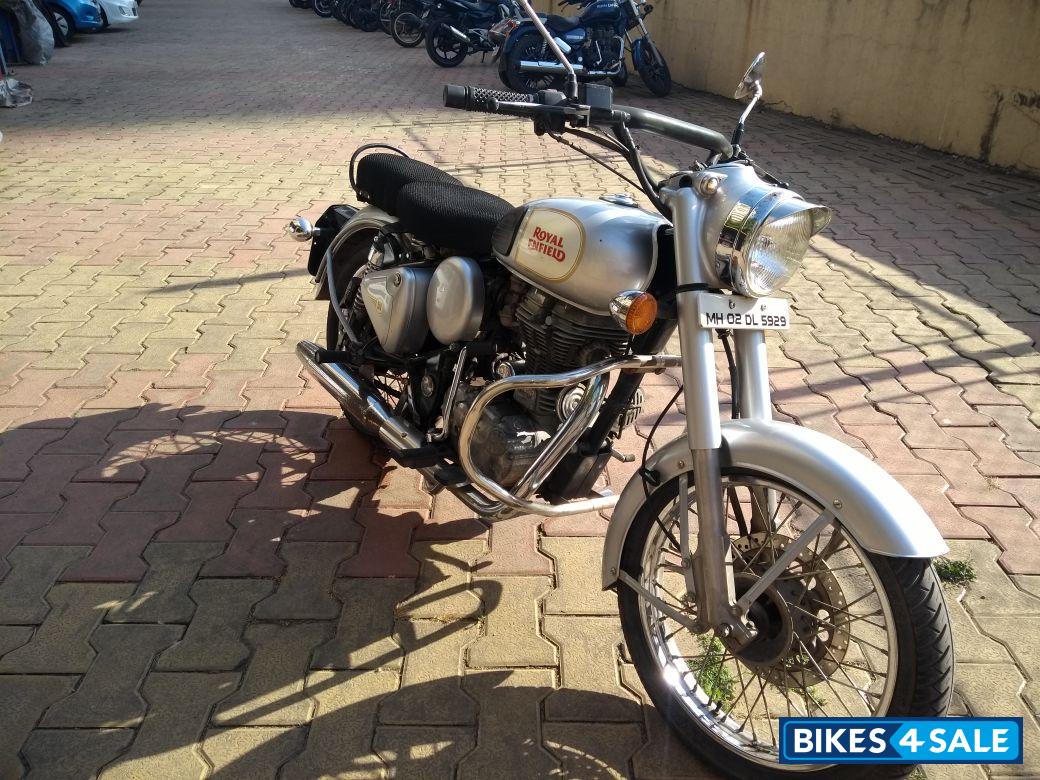 Royal Enfield Classic 350