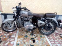 Royal Enfield Classic Gunmetal Grey