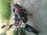Grey Suzuki Gixxer SP