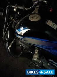 Hero HF Deluxe i3s Hero HF Deluxe i3s