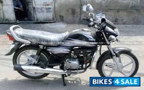 Hero HF Deluxe i3s Hero HF Deluxe i3s