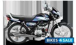 Hero HF Deluxe i3s Hero HF Deluxe i3s