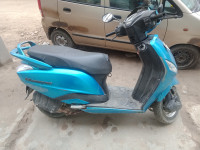 Hero Maestro 2015 Model