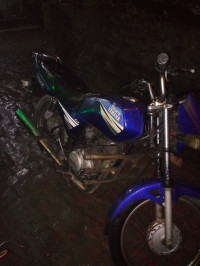 Yamaha YBX 2000 Model