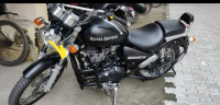 Royal Enfield Thunderbird 350 2018 Model