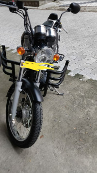 Royal Enfield Thunderbird 350