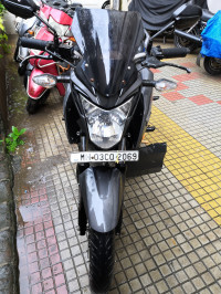 Honda CB Hornet 160R