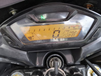 Honda CB Hornet 160R