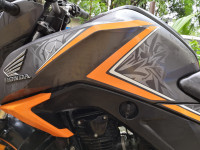 Honda CB Hornet 160R