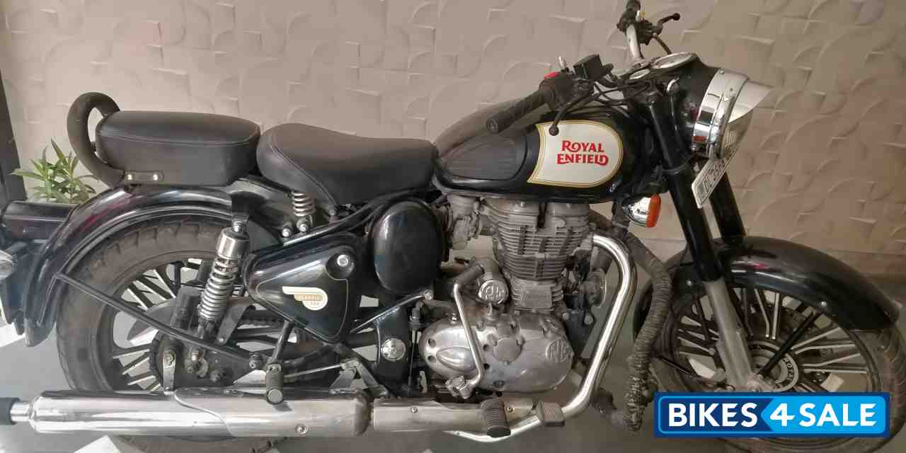 Royal Enfield Classic 350 Royal Enfield Classic 350