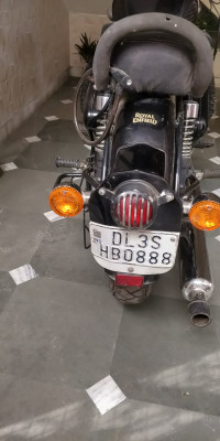 Royal Enfield Classic 350