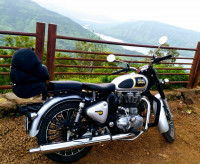 Royal Enfield Classic 350 2017 Model