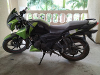 TVS Apache RTR 160 2012 Model