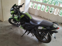 TVS Apache RTR 160