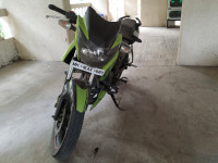 TVS Apache RTR 160