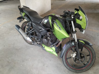TVS Apache RTR 160