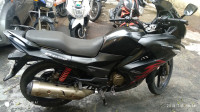 Hero Karizma ZMR 2012 Model