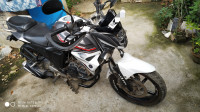 Yamaha FZ16 2016 Model