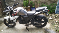 Yamaha FZ16
