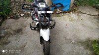 Yamaha FZ16