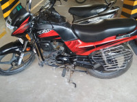 Hero Passion Plus 2007 Model