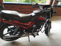 Black & Red Hero Passion Plus