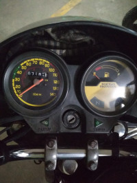 Black & Red Hero Passion Plus