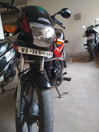 Black & Red Hero Passion Plus