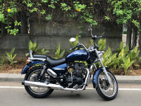 Royal Enfield Thunderbird 500 2015 Model