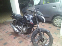 Bajaj Pulsar 135LS 2012 Model