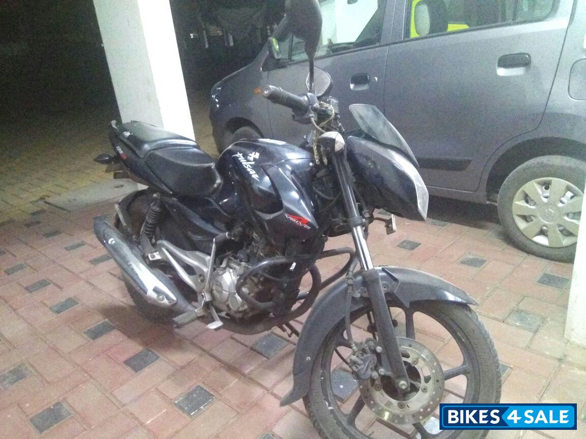 Bajaj Pulsar 135LS