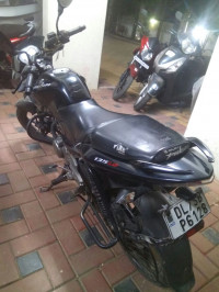Bajaj Pulsar 135LS