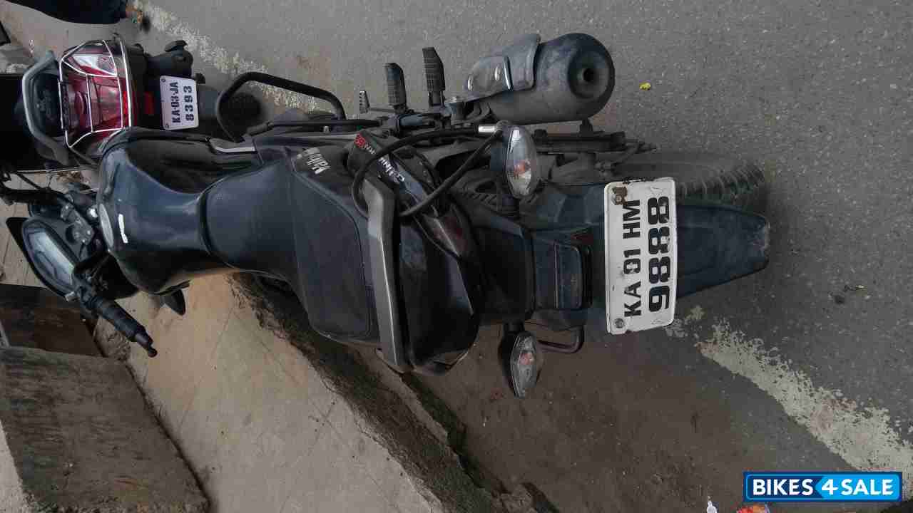 Honda CB Unicorn 160