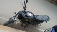 Honda CB Unicorn 160