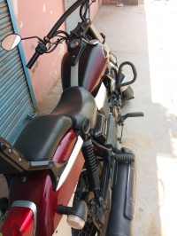 Burgundy UM Renegade Commando