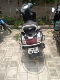 Honda Activa 2014 Model