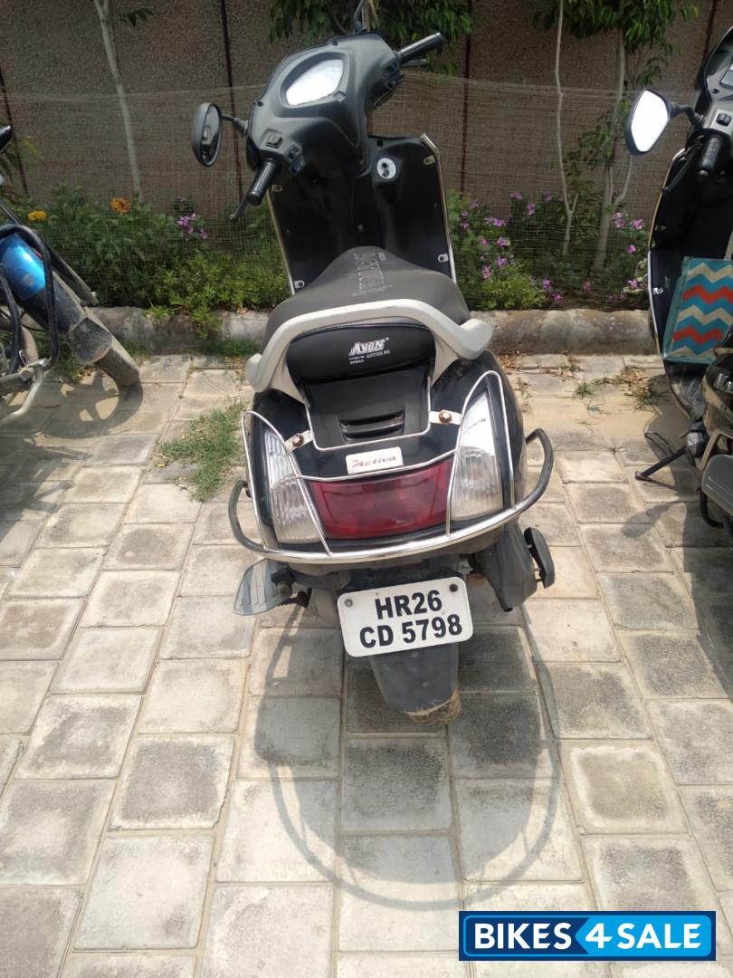 Honda Activa