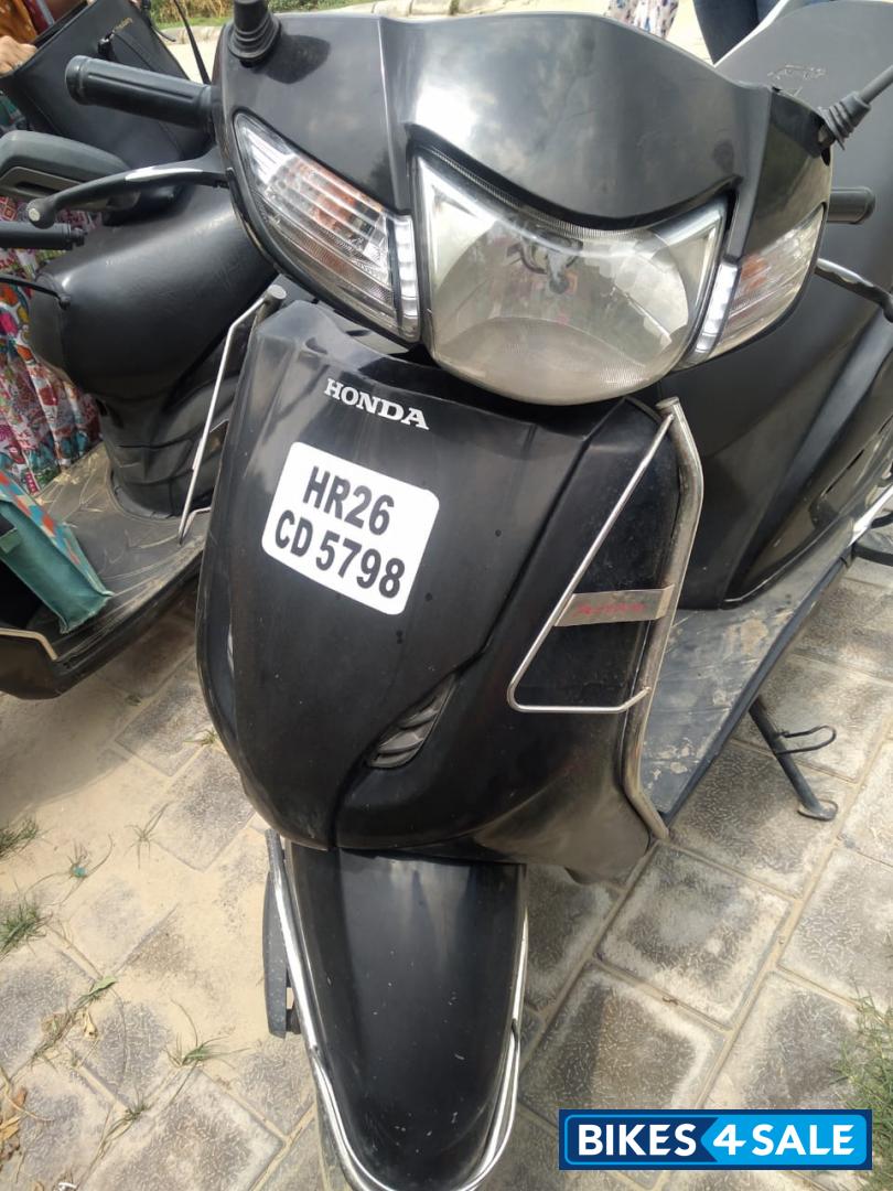 Honda Activa