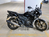 TVS Apache RTR 180 2016 Model